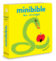 Minibible&nbsp;-&nbsp;Soledad Bravi