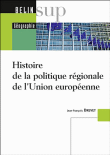 Histoire de la politique r�gionale de l'Union europ�enne