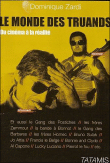 Le monde des truands&nbsp;-&nbsp;Dominique Zardi