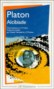 Alcibiade&nbsp;-&nbsp;Platon, Jean-François Pradeau