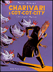 Charivari à Cot-Cot City&nbsp;-&nbsp;Marie Nimier, Christophe Merlin