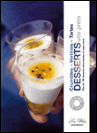 Fast desserts&nbsp;-&nbsp;Collectif