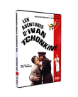 Les Aventures d'Ivan Tchonkine