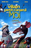 Le Vilain Petit Canard et Moi&nbsp;-&nbsp;Michael Hegner, Karsten Kiilerich