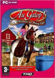 Let's Ride - Au galop ! Aventures au Poney Club