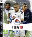 Fifa 2010&nbsp;-&nbsp;