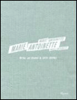 Marie Antoinette written by Sofia Coppola&nbsp;-&nbsp;Sofia Coppola