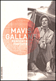 Rencontres fortuites&nbsp;-&nbsp;Mavis Gallant