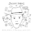 Jason Mraz&nbsp;-&nbsp;We sing we dance we steal things -  Inclus DVD bonus
