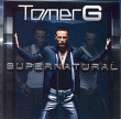 Tomer G&nbsp;-&nbsp;Supernatural