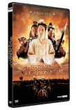 La Légende du scorpion noir (DVD)