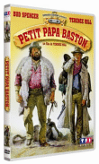 Petit papa baston (DVD)