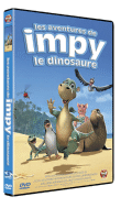 Les aventures de Impy le petit dinosaure&nbsp;-&nbsp;Reinhard Kloose, Holger Tappe