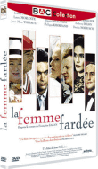 La Femme fardée&nbsp;-&nbsp;Jose Pinheiro