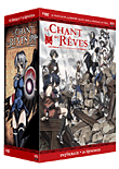 Le chant des r�ves - Int�grale