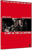 La Nuit de tous les mystères&nbsp;-&nbsp;William Castle