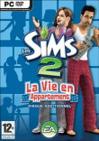 Les Sims 2 : La Vie en Appartement&nbsp;-&nbsp;