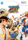 Tatsunoko vs. Capcom : Ultimate All-Stars&nbsp;-&nbsp;