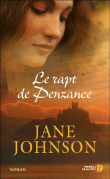 Le rapt de Penzance&nbsp;-&nbsp;Jane Johnson