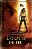 L'oracle de feu&nbsp;-&nbsp;Jeri Smith-Ready