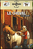 Le cheval&nbsp;-&nbsp;Sylvie Misslin