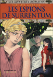 Les espions de Surrentum