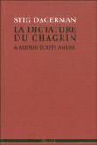 La dictature du chagrin