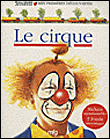 Le cirque&nbsp;-&nbsp;Collectif