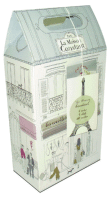 La maison Constant&nbsp;-&nbsp;Christian Constant