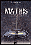 Mathis, l'enfant qui venait du froid&nbsp;-&nbsp;Eric Sanvoisin