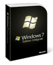 Windows 7 Edition intégrale&nbsp;-&nbsp;