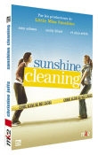 Sunshine Cleaning&nbsp;-&nbsp;Christine Jeffs