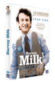 Harvey Milk - Edition Simple&nbsp;-&nbsp;Gus Van Sant