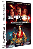 Supernova - Bloody Mallory - Coffret