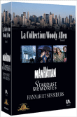 Coffret Woody Allen - Les Années United Artists - Volume 3