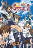 Spécial A&nbsp;-&nbsp;Coffret - Partie 3