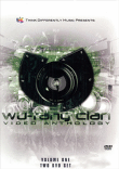 Video anthology&nbsp;-&nbsp;Wu-Tang Clan