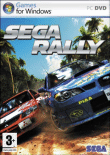 Sega Rally&nbsp;-&nbsp;