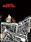 Carnet de notes&nbsp;-&nbsp;Jacques Tardi
