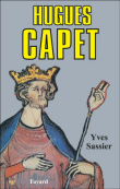 Hugues capet&nbsp;-&nbsp;Y. Sassier