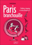 Paris branchouille&nbsp;-&nbsp;Carine Keyvan