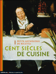 D'un patrimoine à l'autre, cuisine et monuments&nbsp;-&nbsp;Stéphane Dubreil