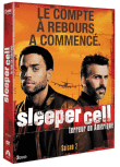 Sleeper Cell - Saison 2 : Terreur en Amérique