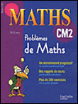 Maths : résolution de problèmes CM2