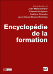 Encyclopédie de la formation - Collectif Encyclopedie