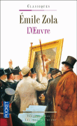 L'Oeuvre&nbsp;-&nbsp;Emile Zola