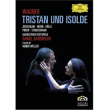 Tristan et Isolde&nbsp;-&nbsp;Richard Wagner