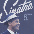 Frank Sinatra&nbsp;-&nbsp;Nothing but the best - Edition collector - Inclus DVD bonus