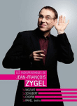 Les indispensables de Jean-François Zygel&nbsp;-&nbsp;Jean-François Zygel
