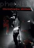 Fermeture pour rénovation&nbsp;-&nbsp;Christophe Willem